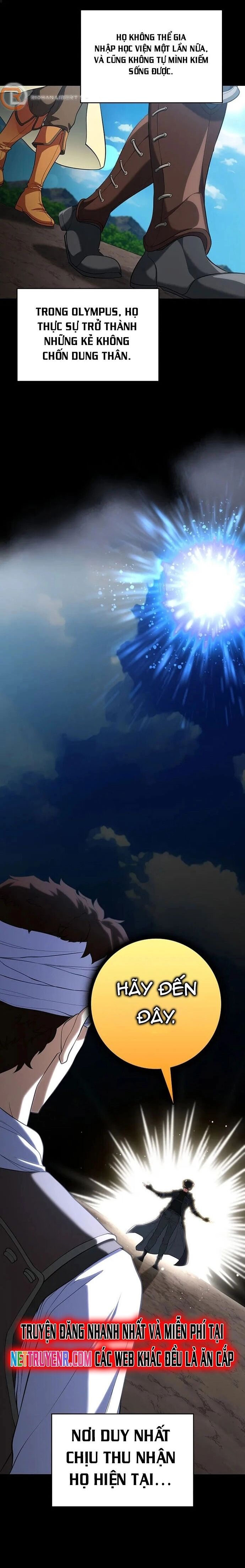 Người Chơi Cấp Tối Đa - Chapter 55 - Page 3