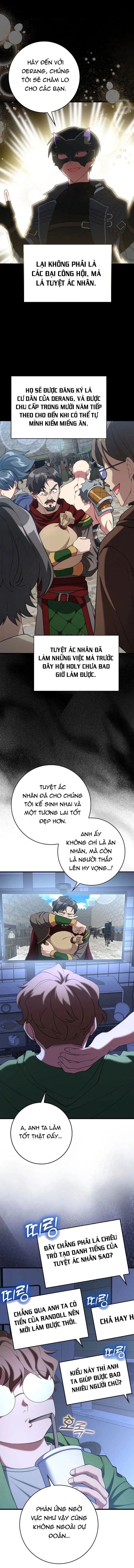 Người Chơi Cấp Tối Đa - Chapter 55 - Page 4