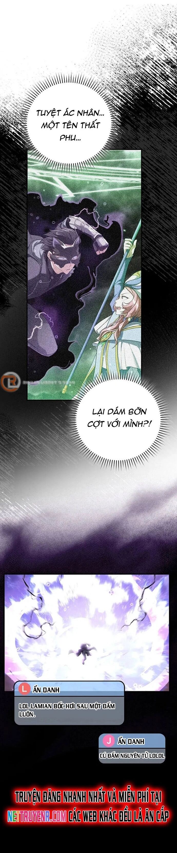 Người Chơi Cấp Tối Đa - Chapter 56 - Page 17