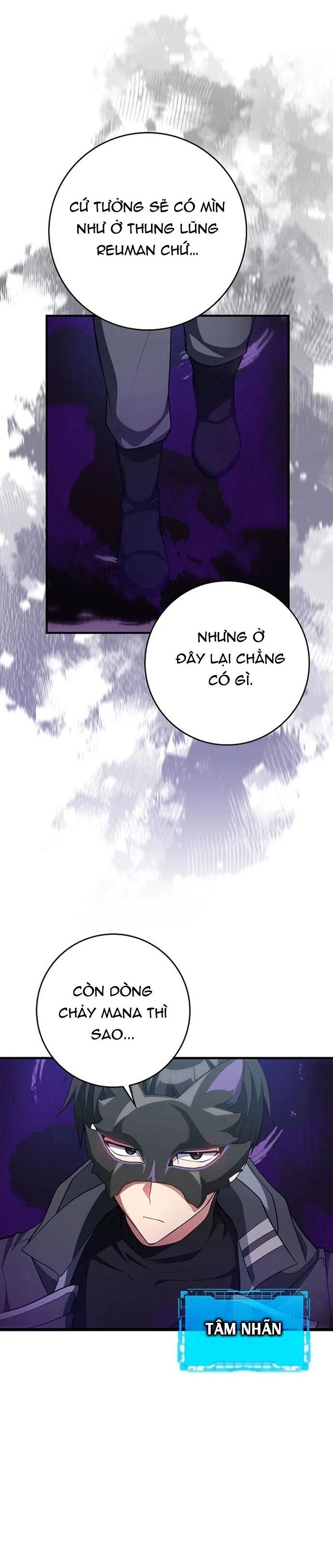 Người Chơi Cấp Tối Đa - Chapter 56 - Page 21