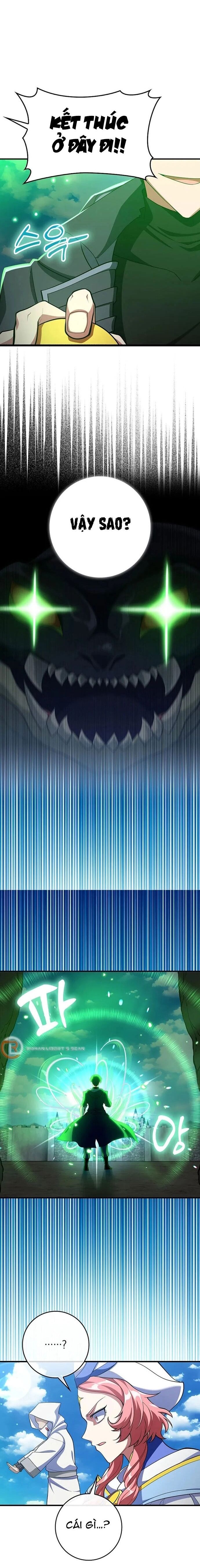 Người Chơi Cấp Tối Đa - Chapter 56 - Page 24