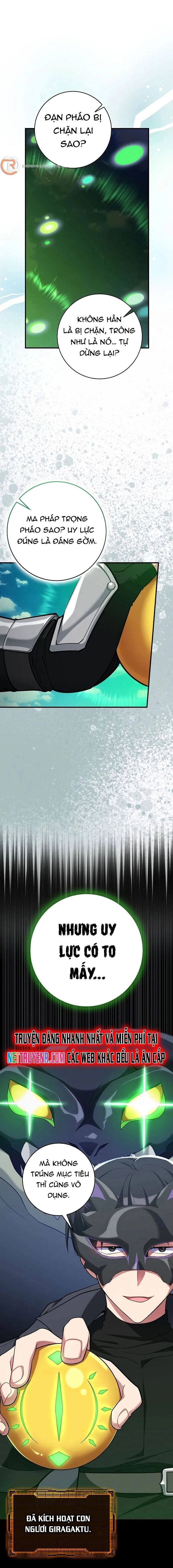 Người Chơi Cấp Tối Đa - Chapter 56 - Page 25