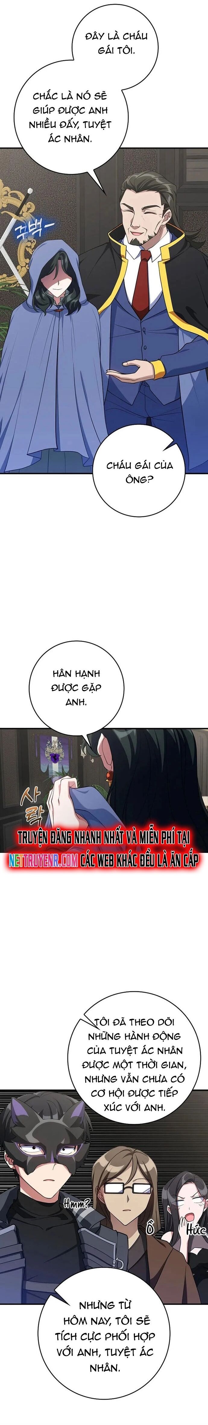 Người Chơi Cấp Tối Đa - Chapter 56 - Page 3