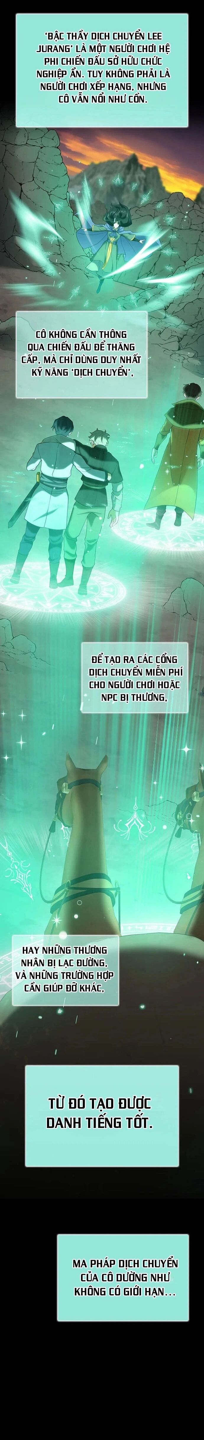 Người Chơi Cấp Tối Đa - Chapter 56 - Page 5