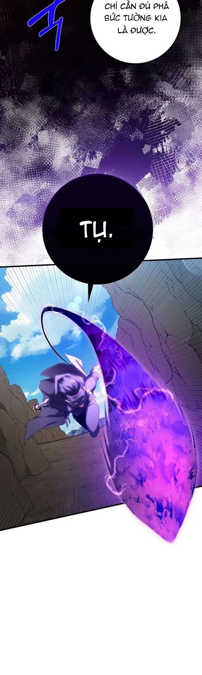 Người Chơi Cấp Tối Đa - Chapter 57 - Page 10