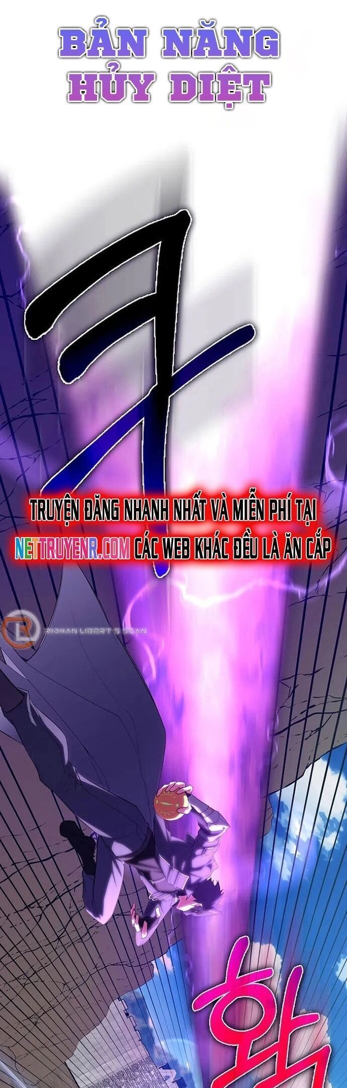 Người Chơi Cấp Tối Đa - Chapter 57 - Page 11