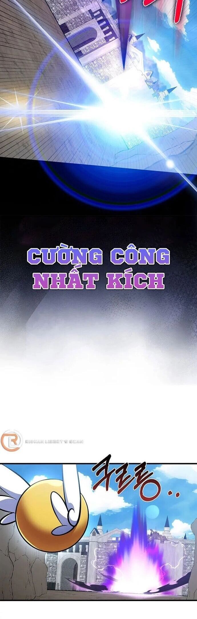 Người Chơi Cấp Tối Đa - Chapter 57 - Page 12