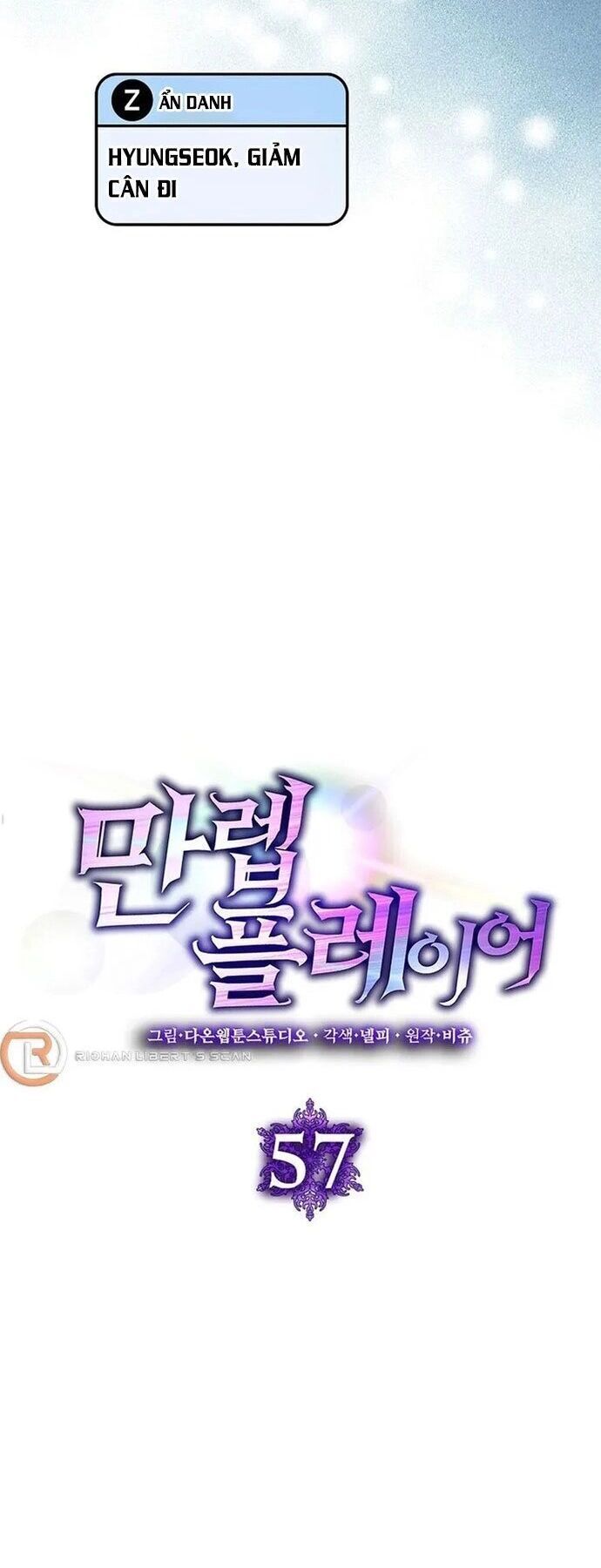 Người Chơi Cấp Tối Đa - Chapter 57 - Page 14