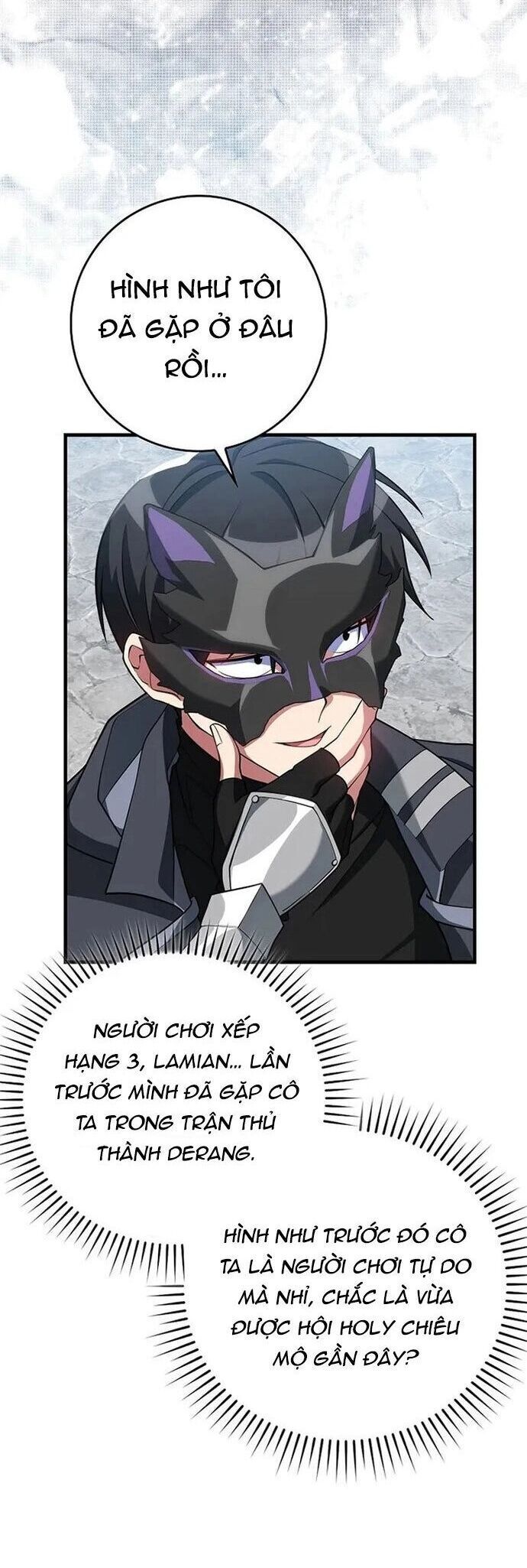 Người Chơi Cấp Tối Đa - Chapter 57 - Page 18