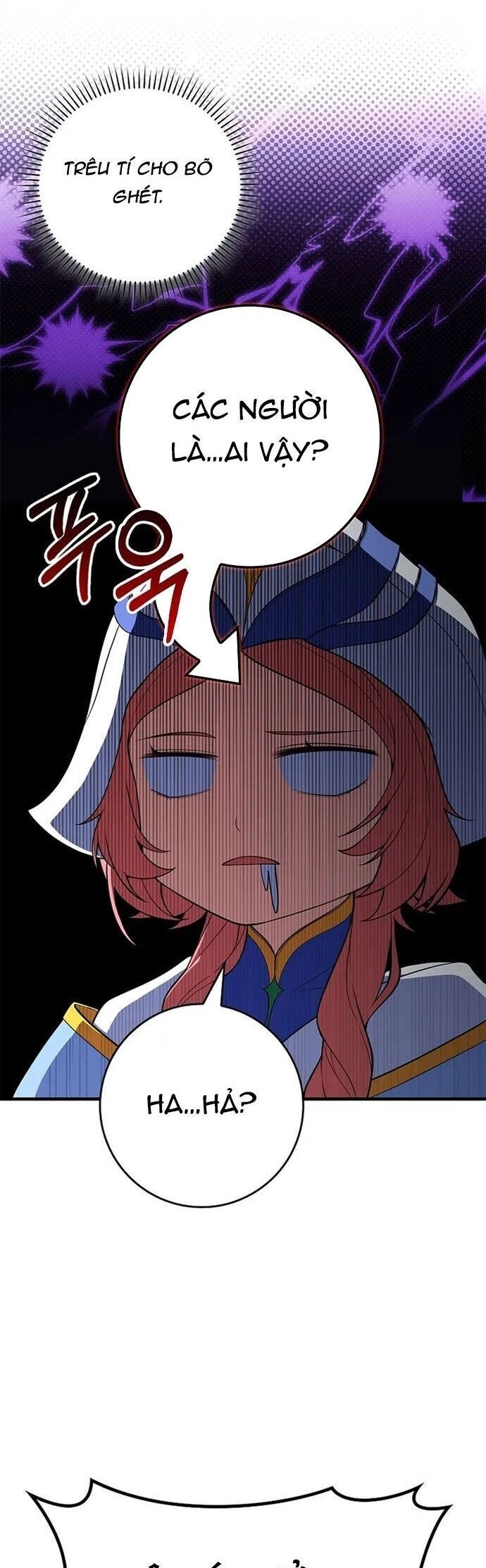 Người Chơi Cấp Tối Đa - Chapter 57 - Page 19