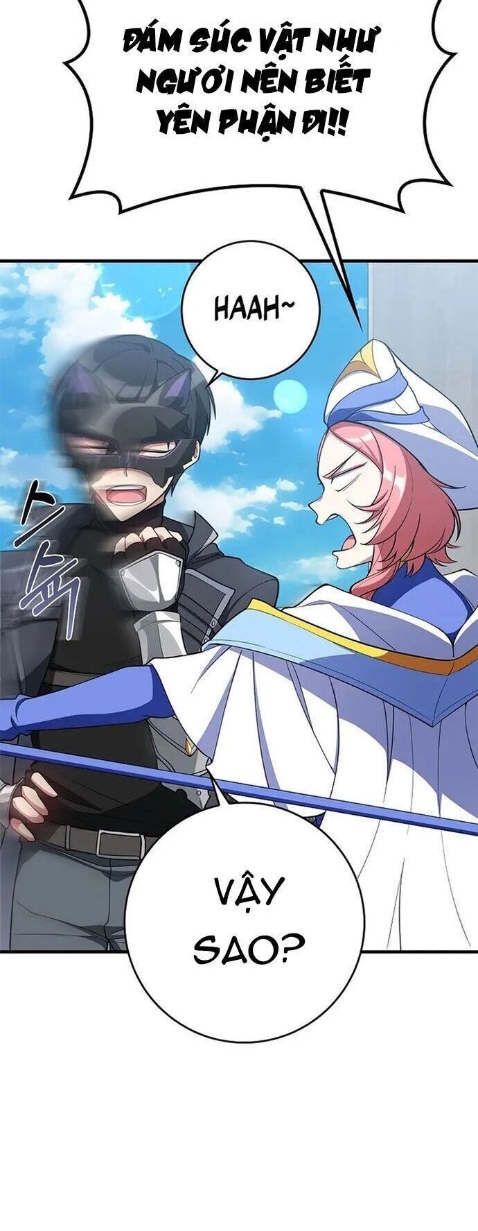 Người Chơi Cấp Tối Đa - Chapter 57 - Page 22