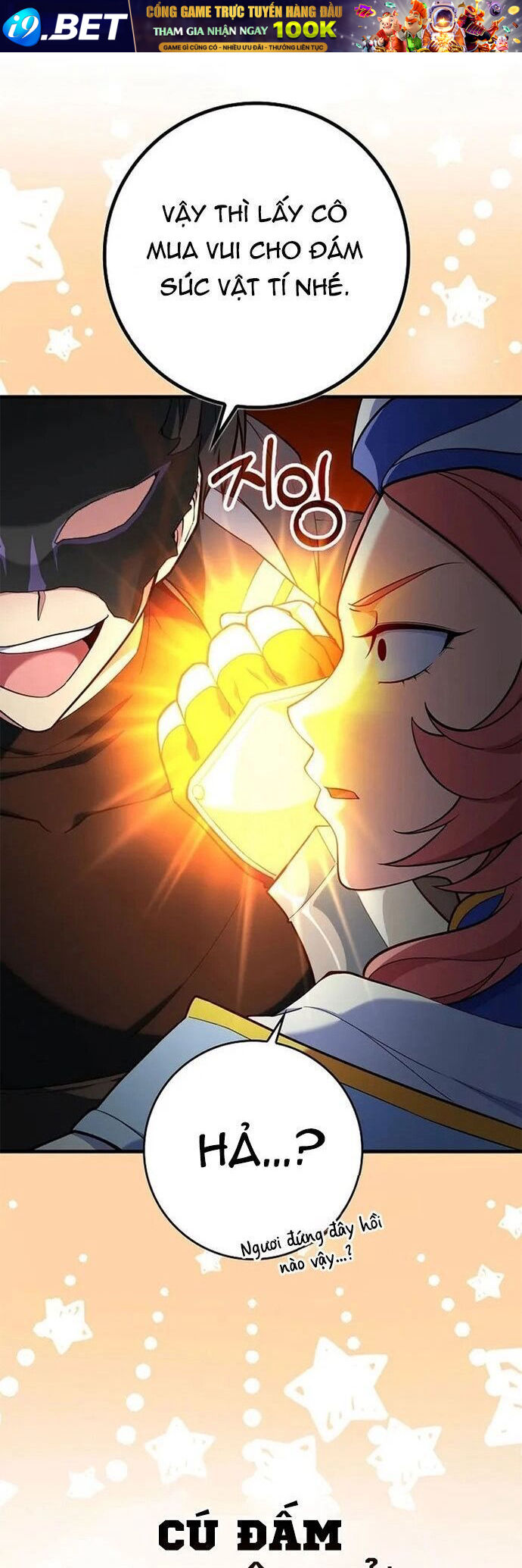 Người Chơi Cấp Tối Đa - Chapter 57 - Page 23