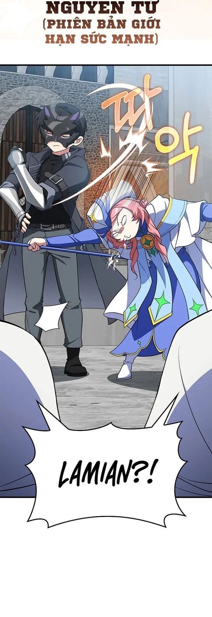 Người Chơi Cấp Tối Đa - Chapter 57 - Page 24