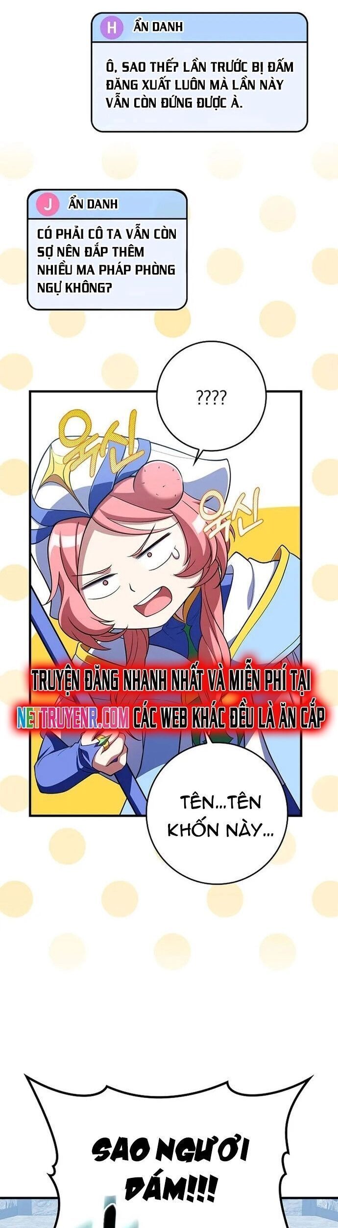 Người Chơi Cấp Tối Đa - Chapter 57 - Page 25