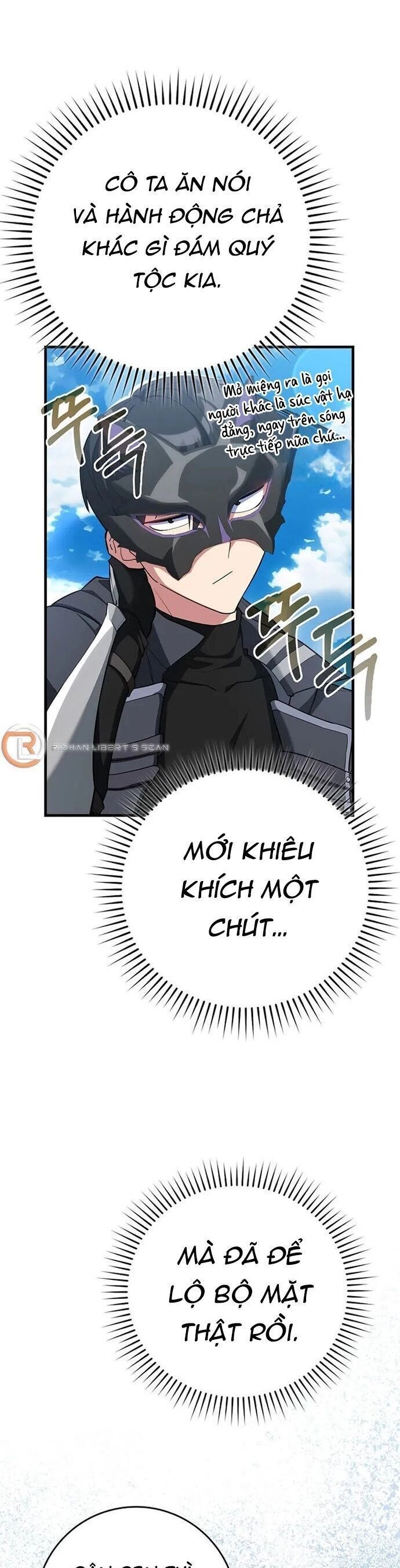 Người Chơi Cấp Tối Đa - Chapter 57 - Page 27