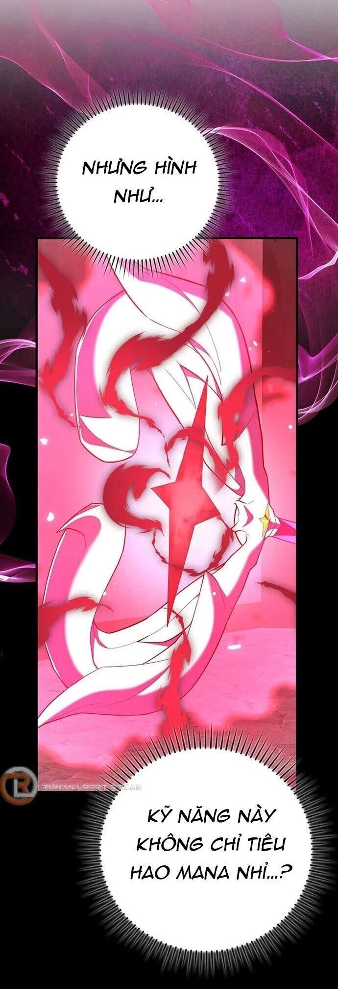 Người Chơi Cấp Tối Đa - Chapter 57 - Page 31