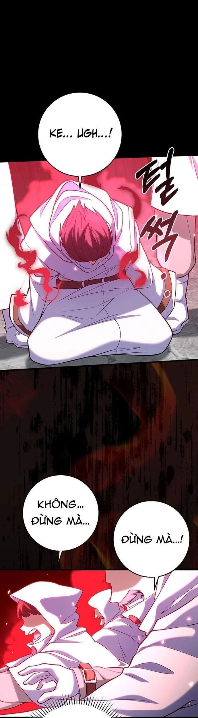Người Chơi Cấp Tối Đa - Chapter 57 - Page 32