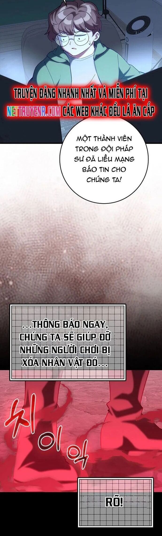 Người Chơi Cấp Tối Đa - Chapter 57 - Page 35