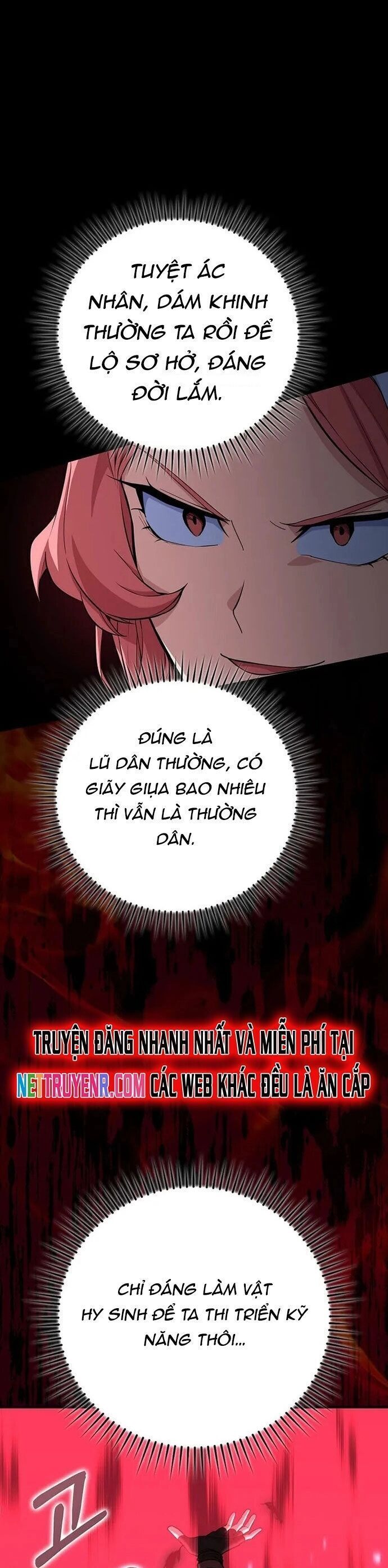 Người Chơi Cấp Tối Đa - Chapter 57 - Page 38