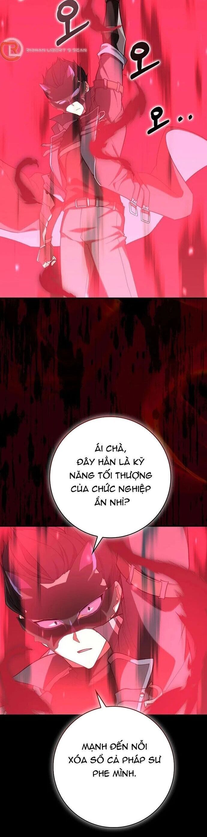 Người Chơi Cấp Tối Đa - Chapter 57 - Page 39