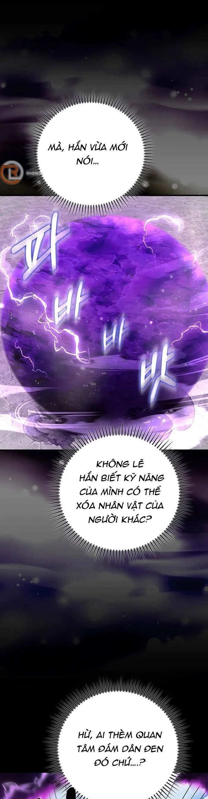 Người Chơi Cấp Tối Đa - Chapter 57 - Page 41