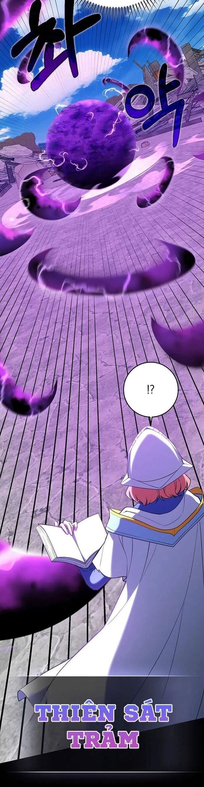 Người Chơi Cấp Tối Đa - Chapter 57 - Page 42