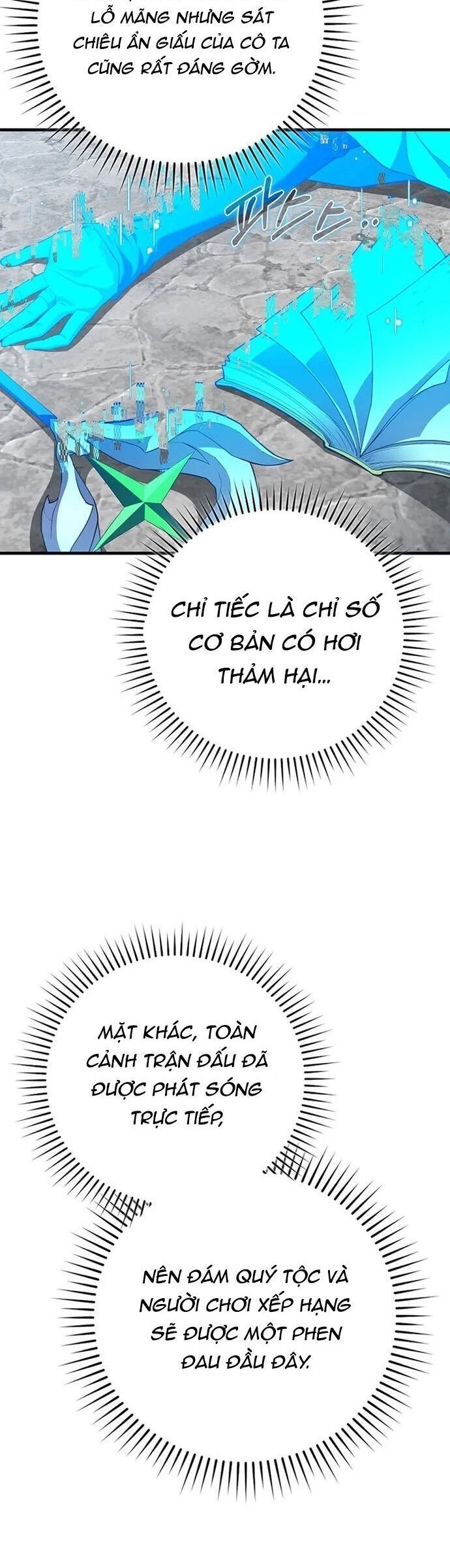 Người Chơi Cấp Tối Đa - Chapter 57 - Page 46