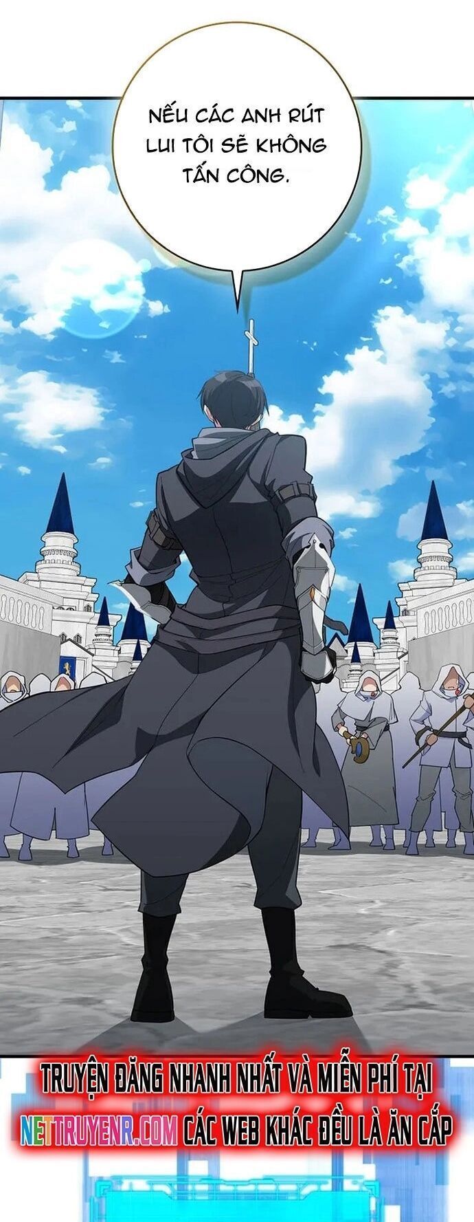 Người Chơi Cấp Tối Đa - Chapter 57 - Page 47