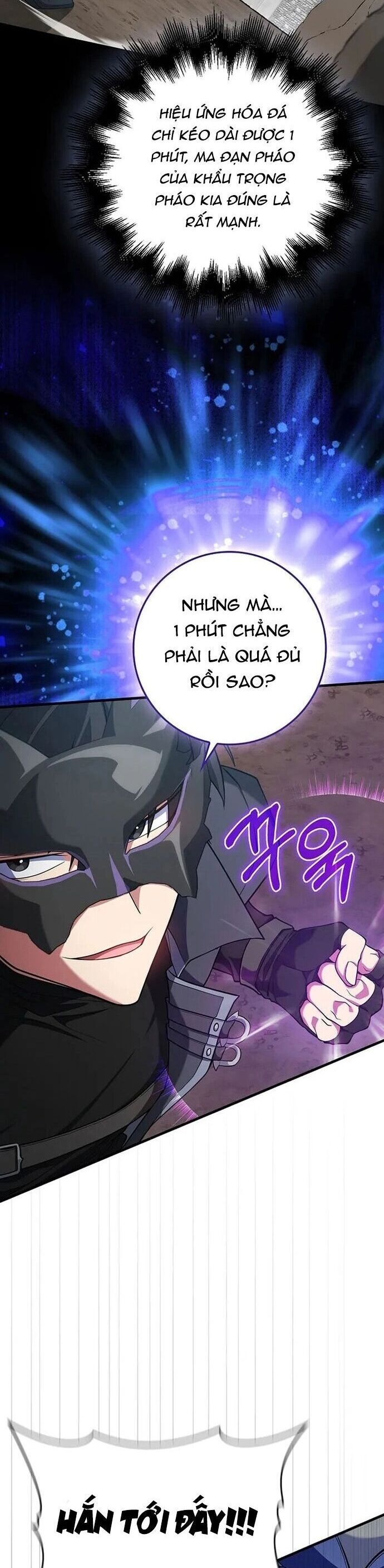 Người Chơi Cấp Tối Đa - Chapter 57 - Page 6