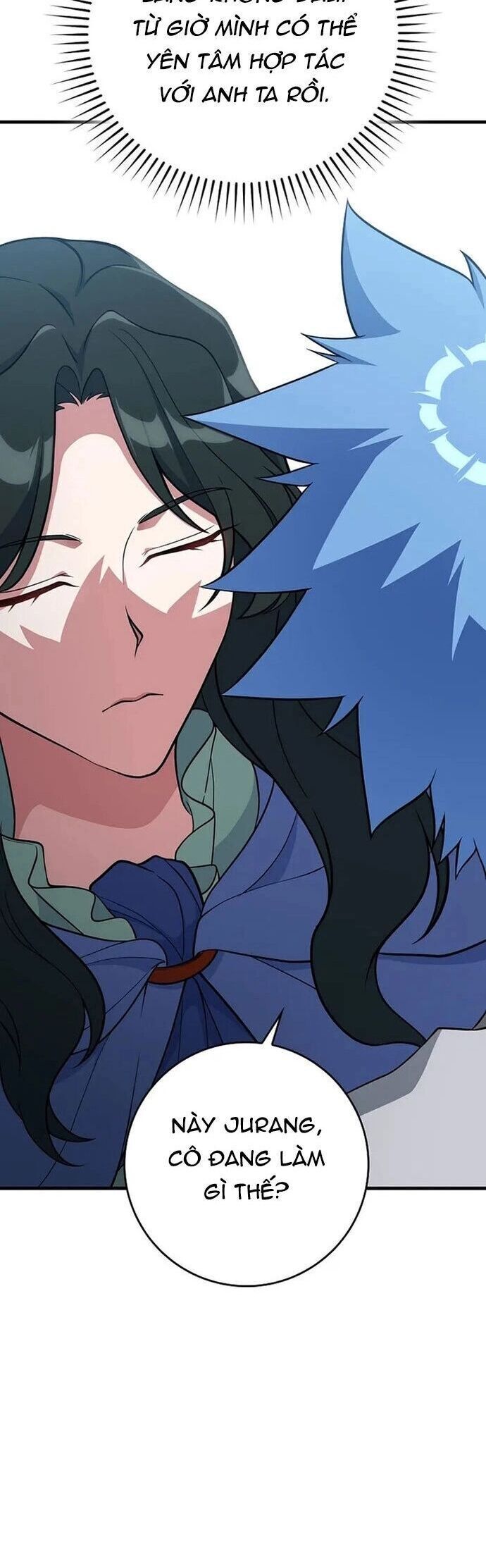 Người Chơi Cấp Tối Đa - Chapter 58 - Page 10