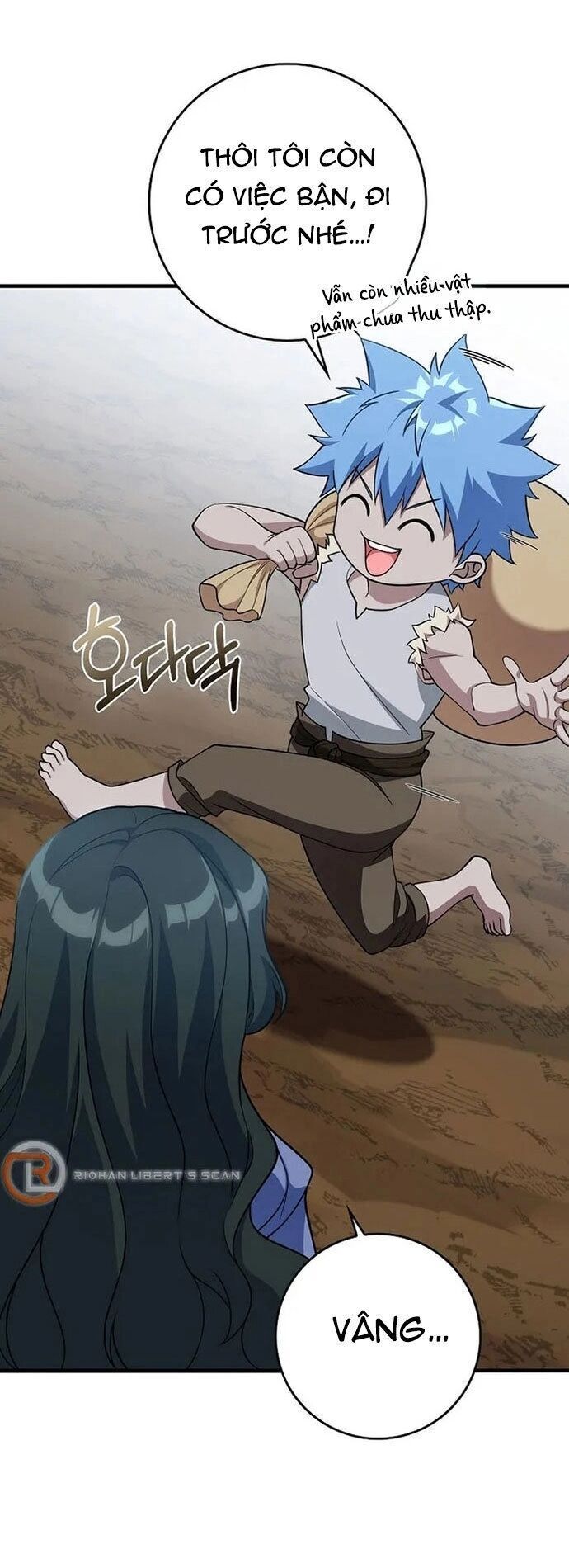 Người Chơi Cấp Tối Đa - Chapter 58 - Page 13