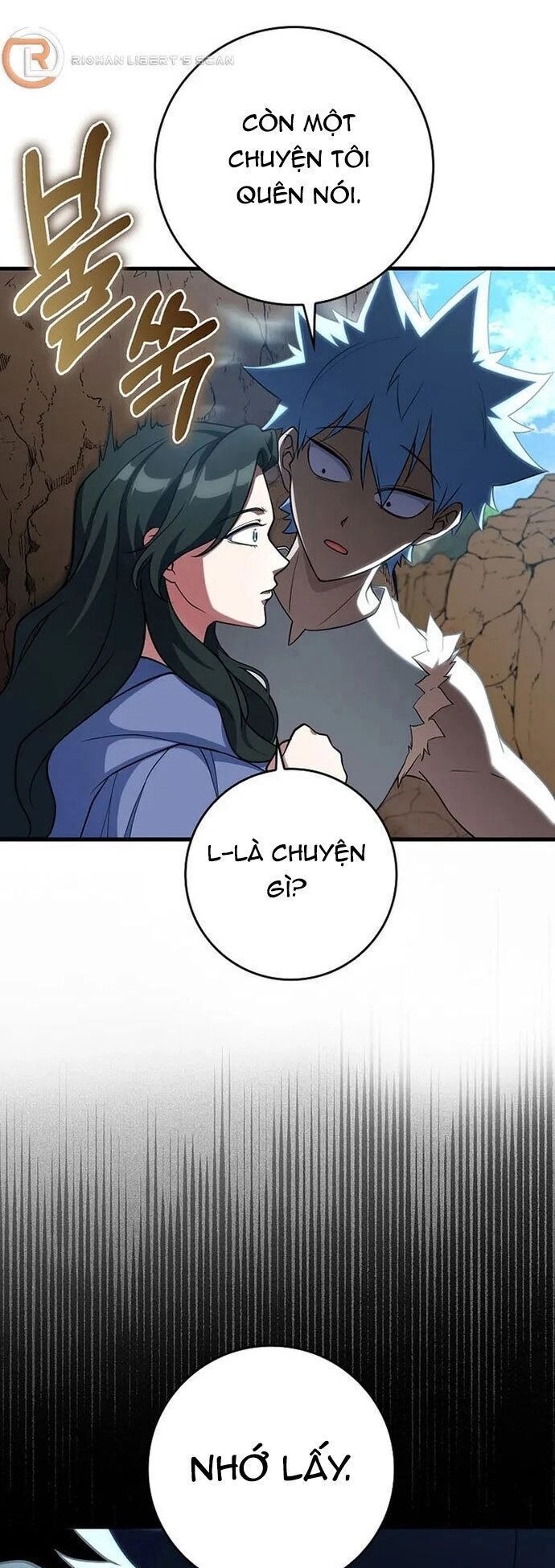 Người Chơi Cấp Tối Đa - Chapter 58 - Page 15