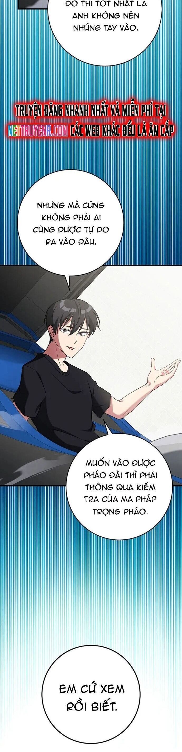 Người Chơi Cấp Tối Đa - Chapter 58 - Page 25