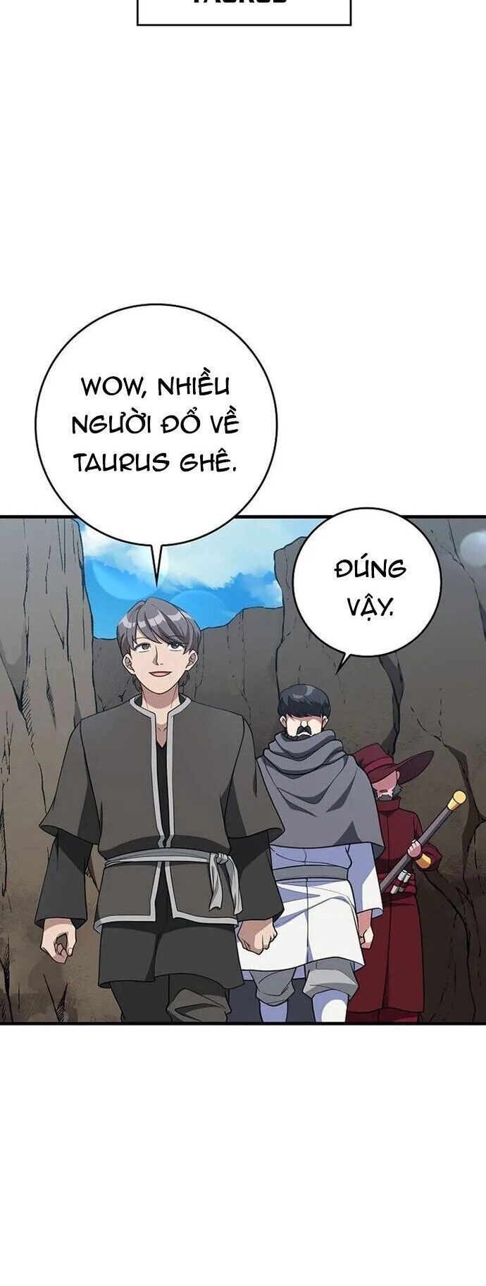 Người Chơi Cấp Tối Đa - Chapter 58 - Page 27