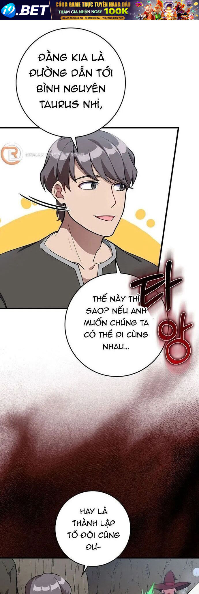 Người Chơi Cấp Tối Đa - Chapter 58 - Page 28