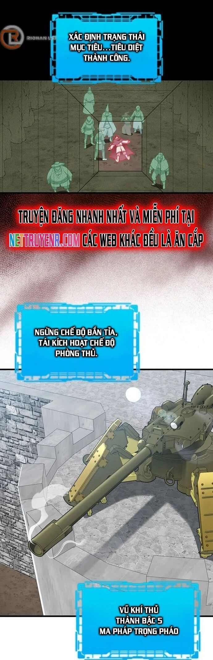 Người Chơi Cấp Tối Đa - Chapter 58 - Page 30