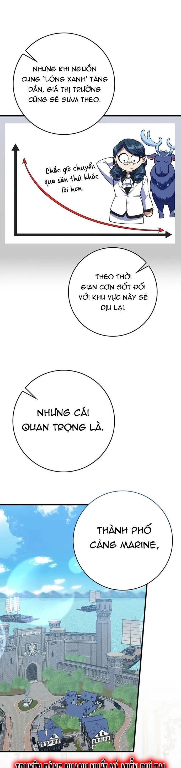 Người Chơi Cấp Tối Đa - Chapter 58 - Page 34