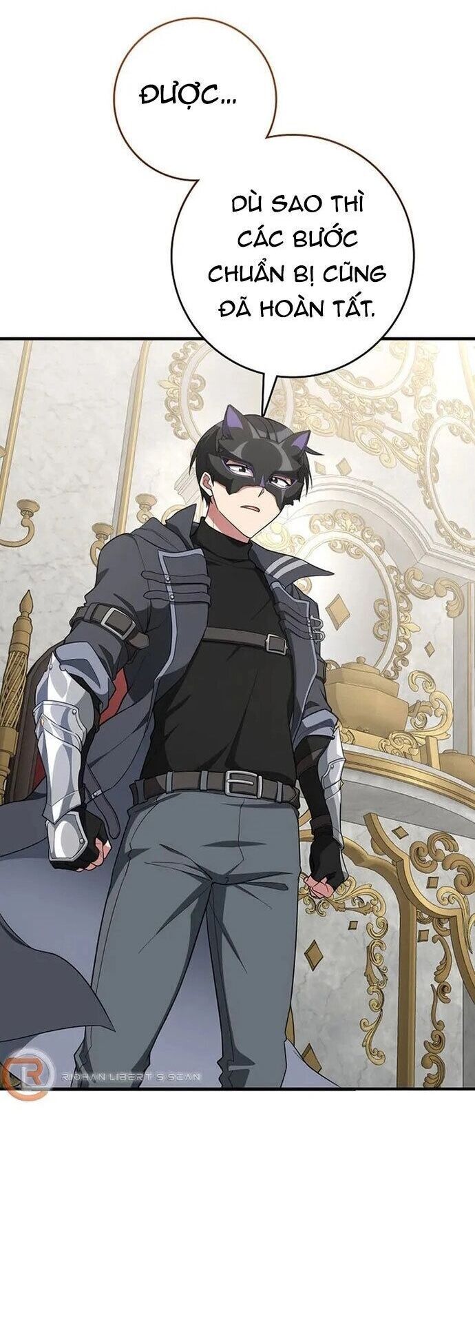 Người Chơi Cấp Tối Đa - Chapter 58 - Page 37