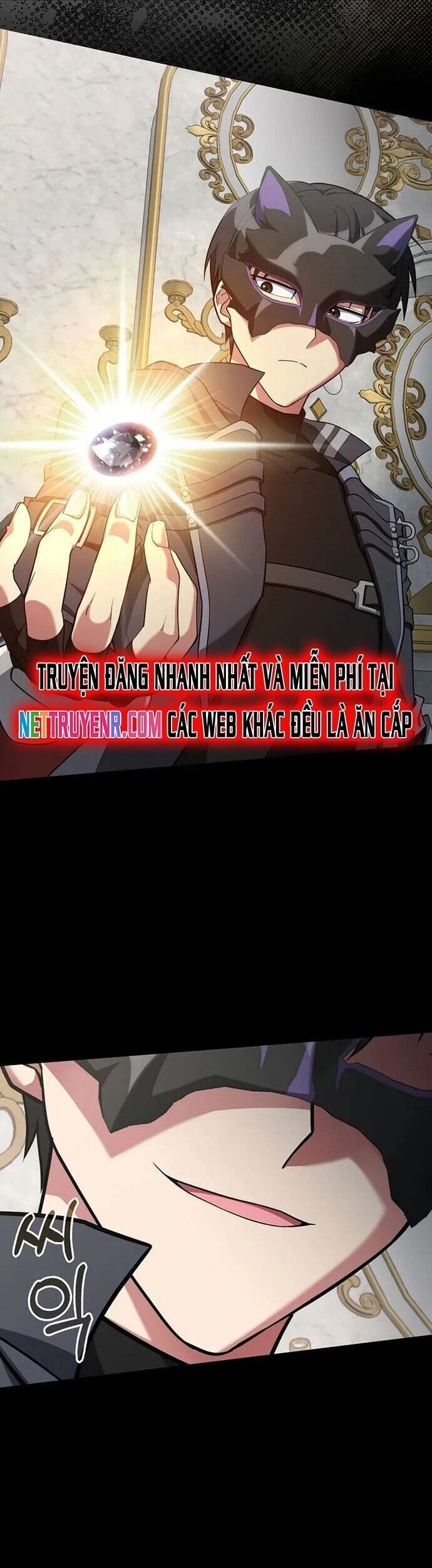 Người Chơi Cấp Tối Đa - Chapter 58 - Page 45