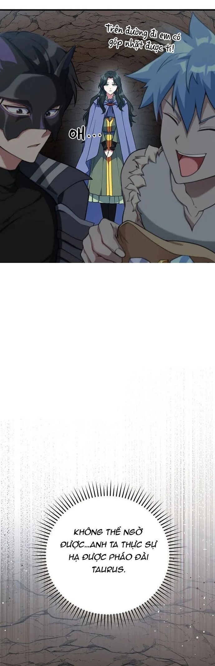 Người Chơi Cấp Tối Đa - Chapter 58 - Page 5