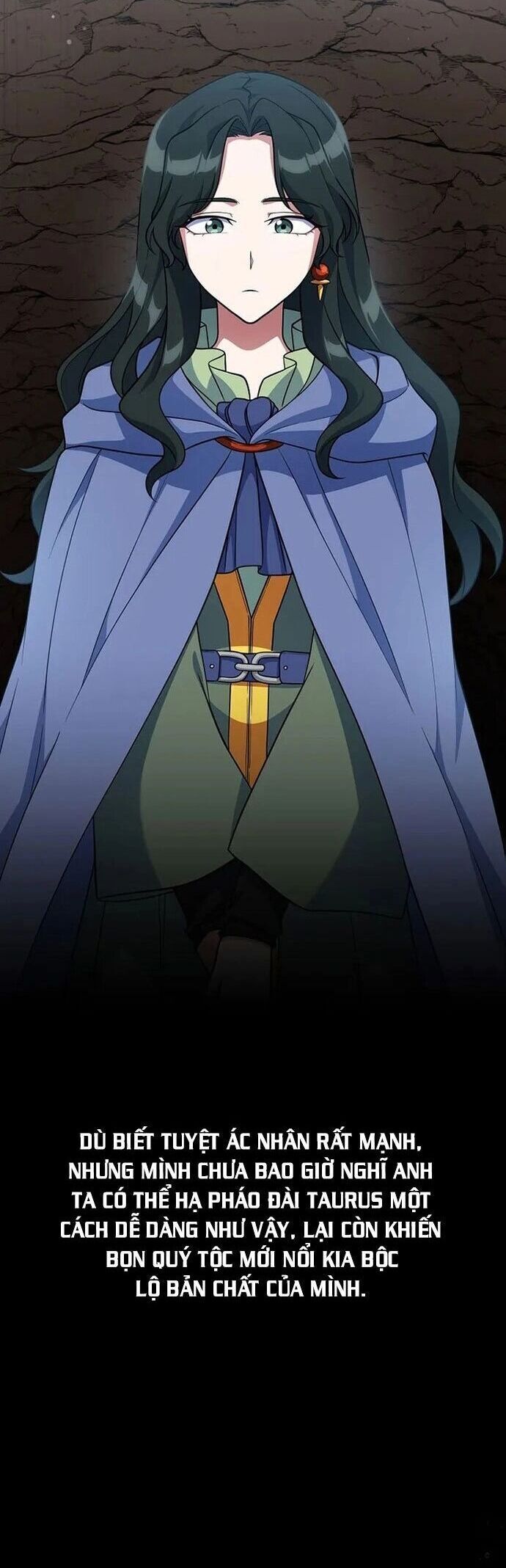 Người Chơi Cấp Tối Đa - Chapter 58 - Page 6