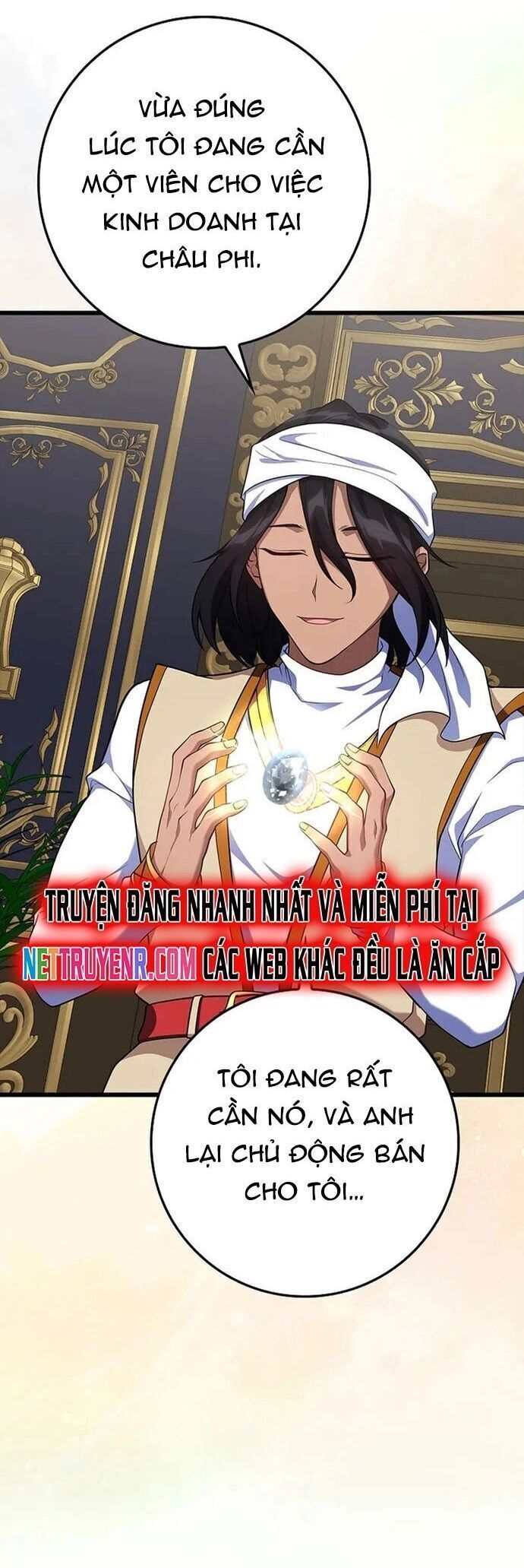 Người Chơi Cấp Tối Đa - Chapter 59 - Page 11