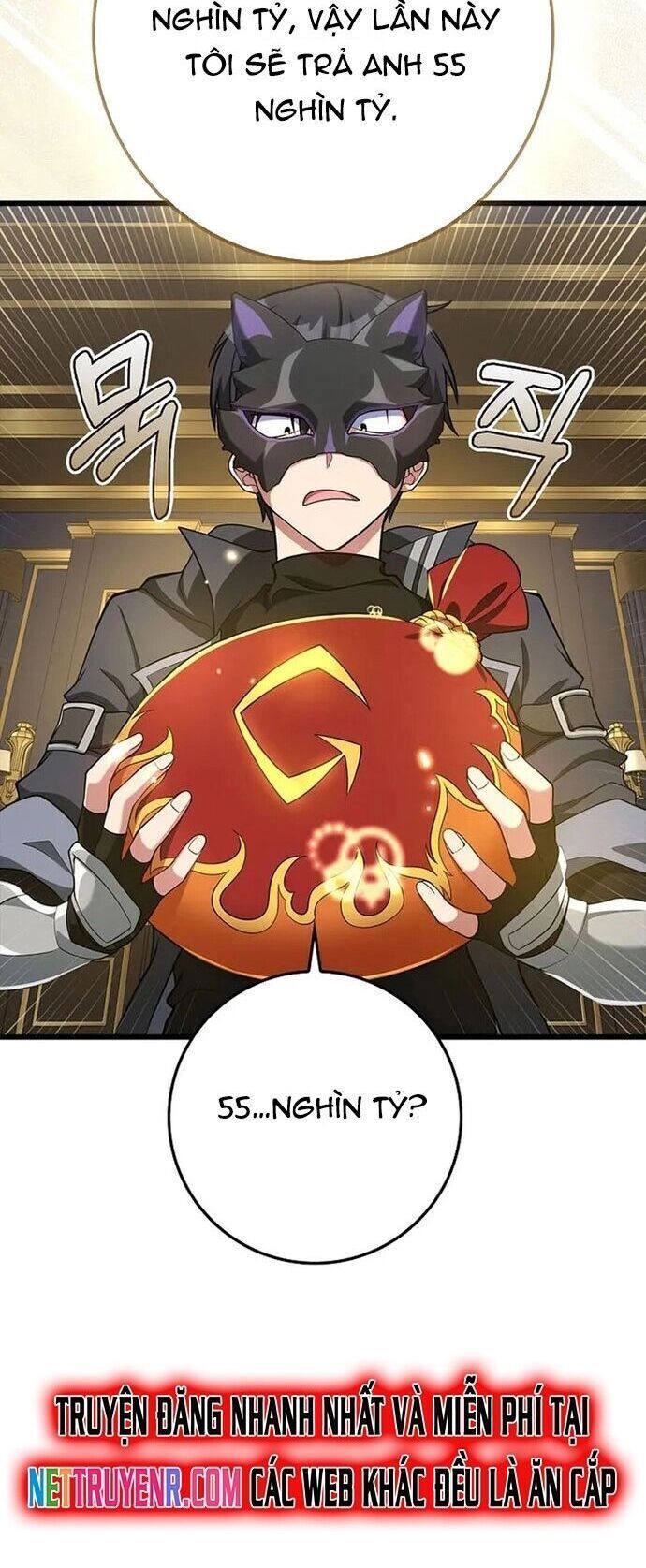 Người Chơi Cấp Tối Đa - Chapter 59 - Page 14