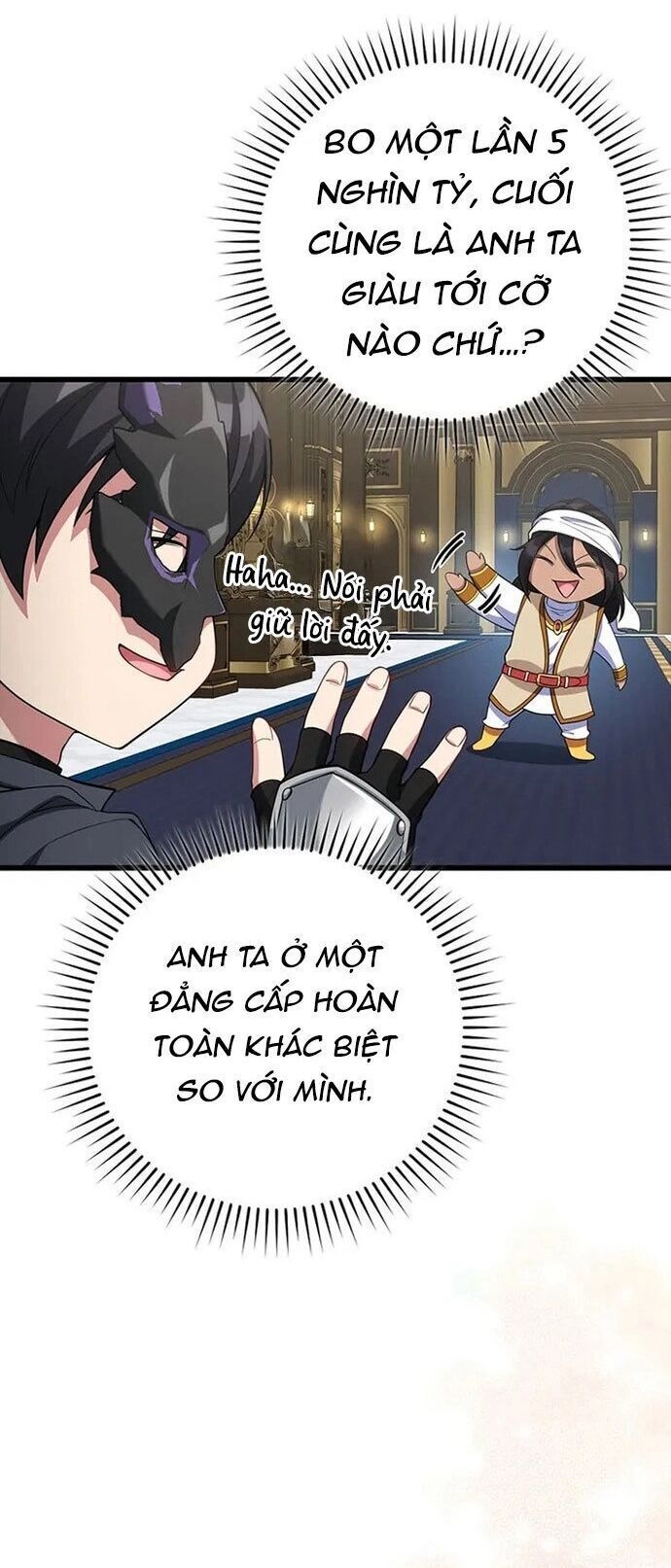 Người Chơi Cấp Tối Đa - Chapter 59 - Page 16