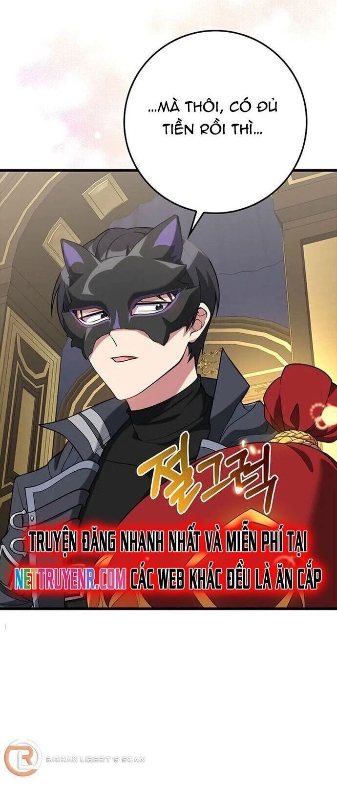 Người Chơi Cấp Tối Đa - Chapter 59 - Page 17