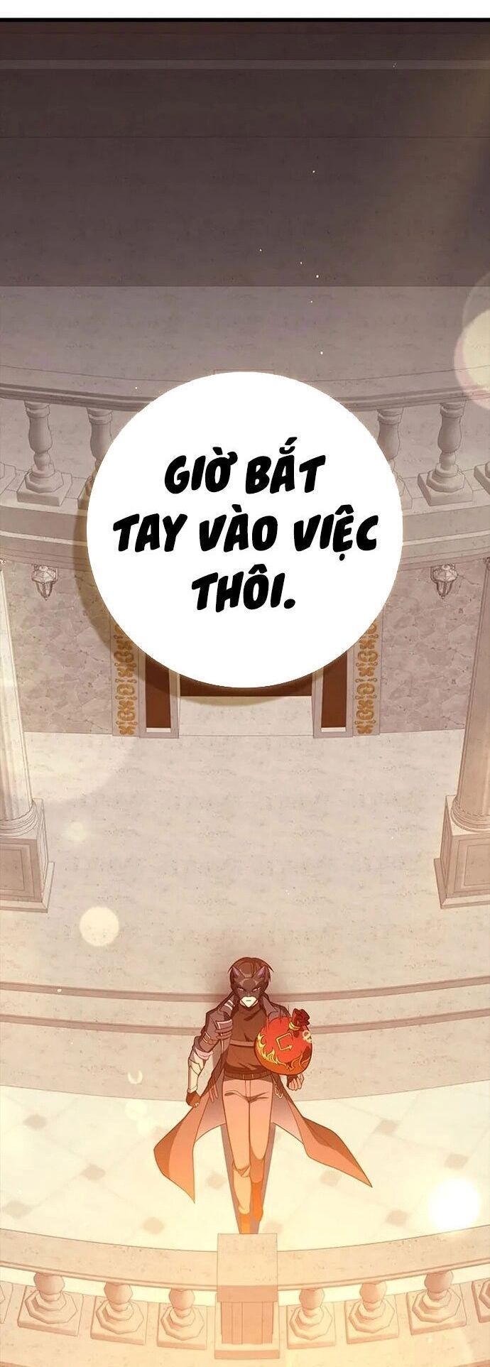 Người Chơi Cấp Tối Đa - Chapter 59 - Page 18