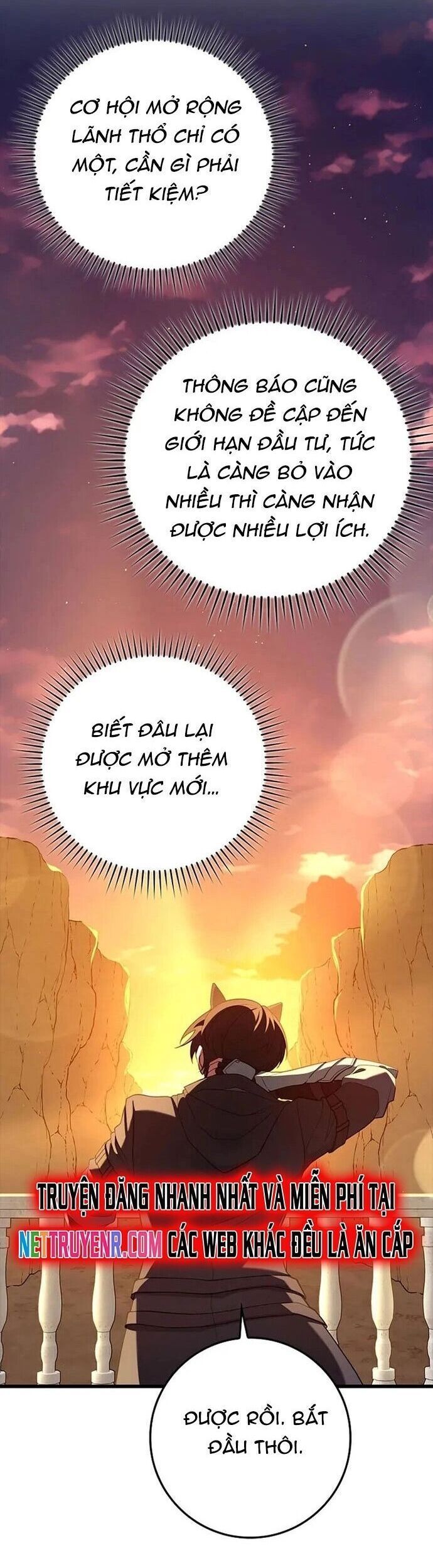 Người Chơi Cấp Tối Đa - Chapter 59 - Page 21