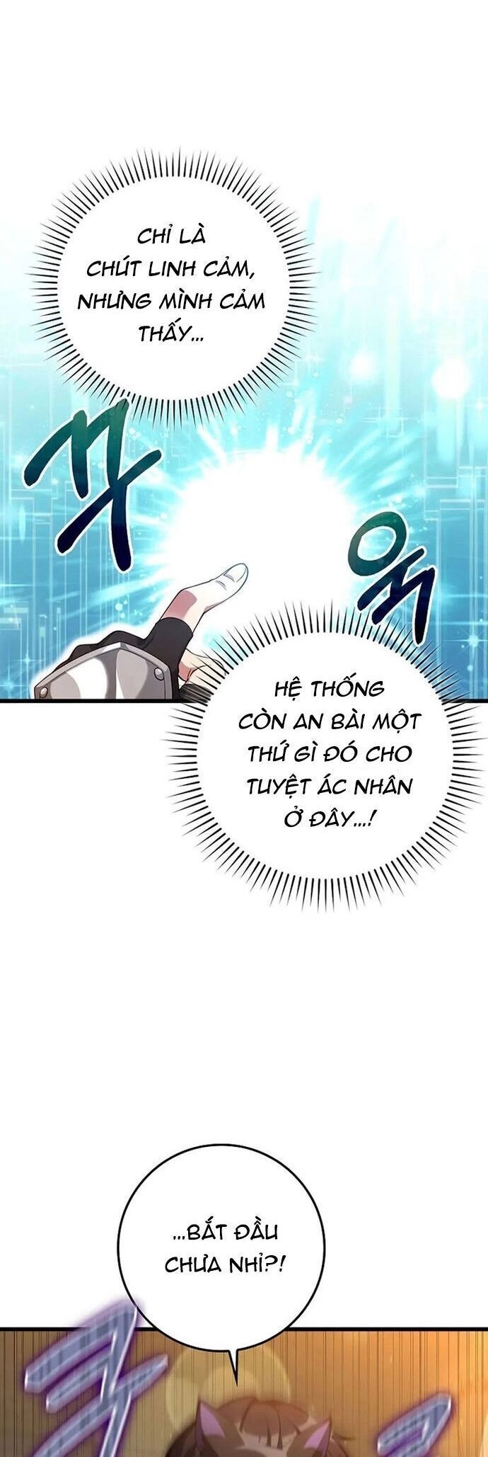 Người Chơi Cấp Tối Đa - Chapter 59 - Page 22