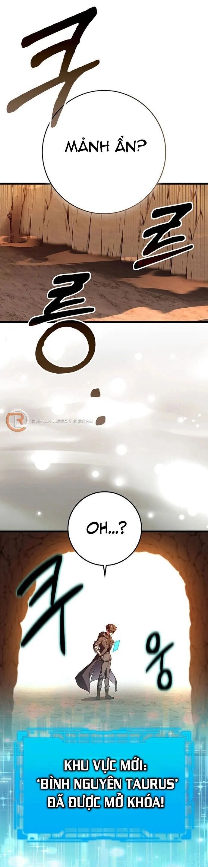 Người Chơi Cấp Tối Đa - Chapter 59 - Page 3