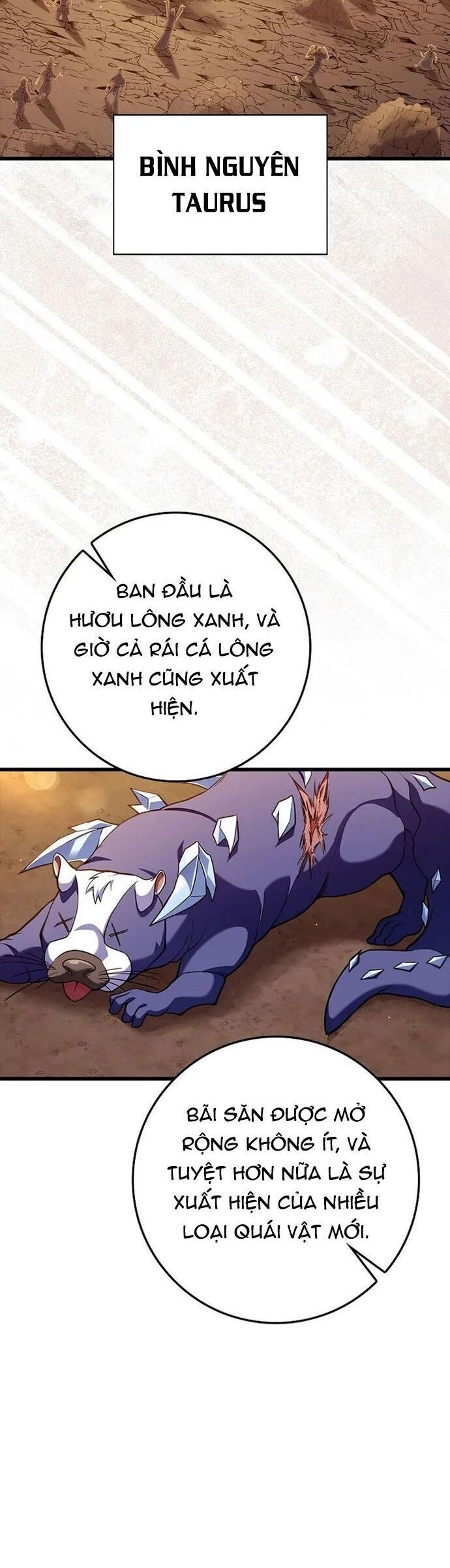 Người Chơi Cấp Tối Đa - Chapter 59 - Page 30